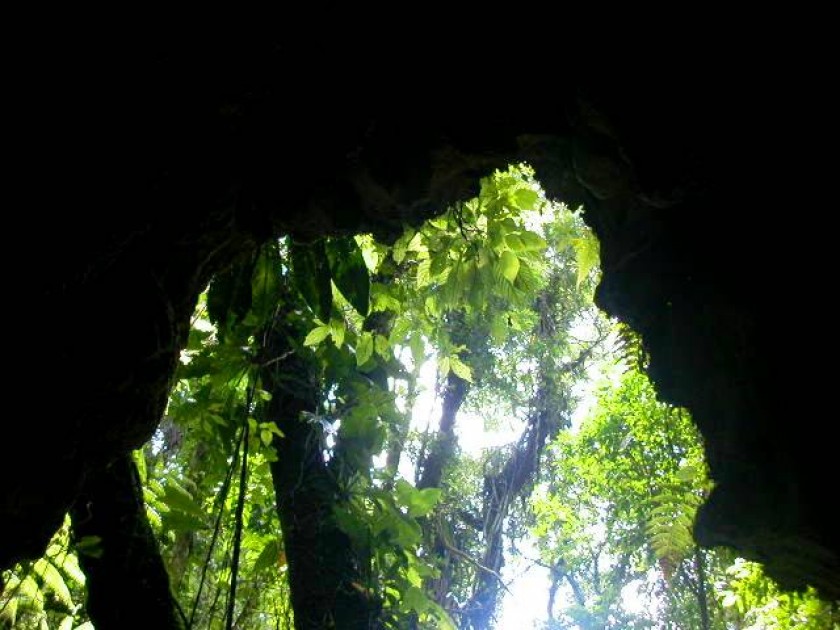 Gruta do Dragao 3